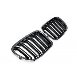 Εμπρός καρδιές M look για BMW Σειρά X (X1 E84)